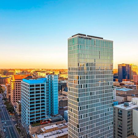 Hyatt Centric Congress Avenue Austin酒店 外观 照片