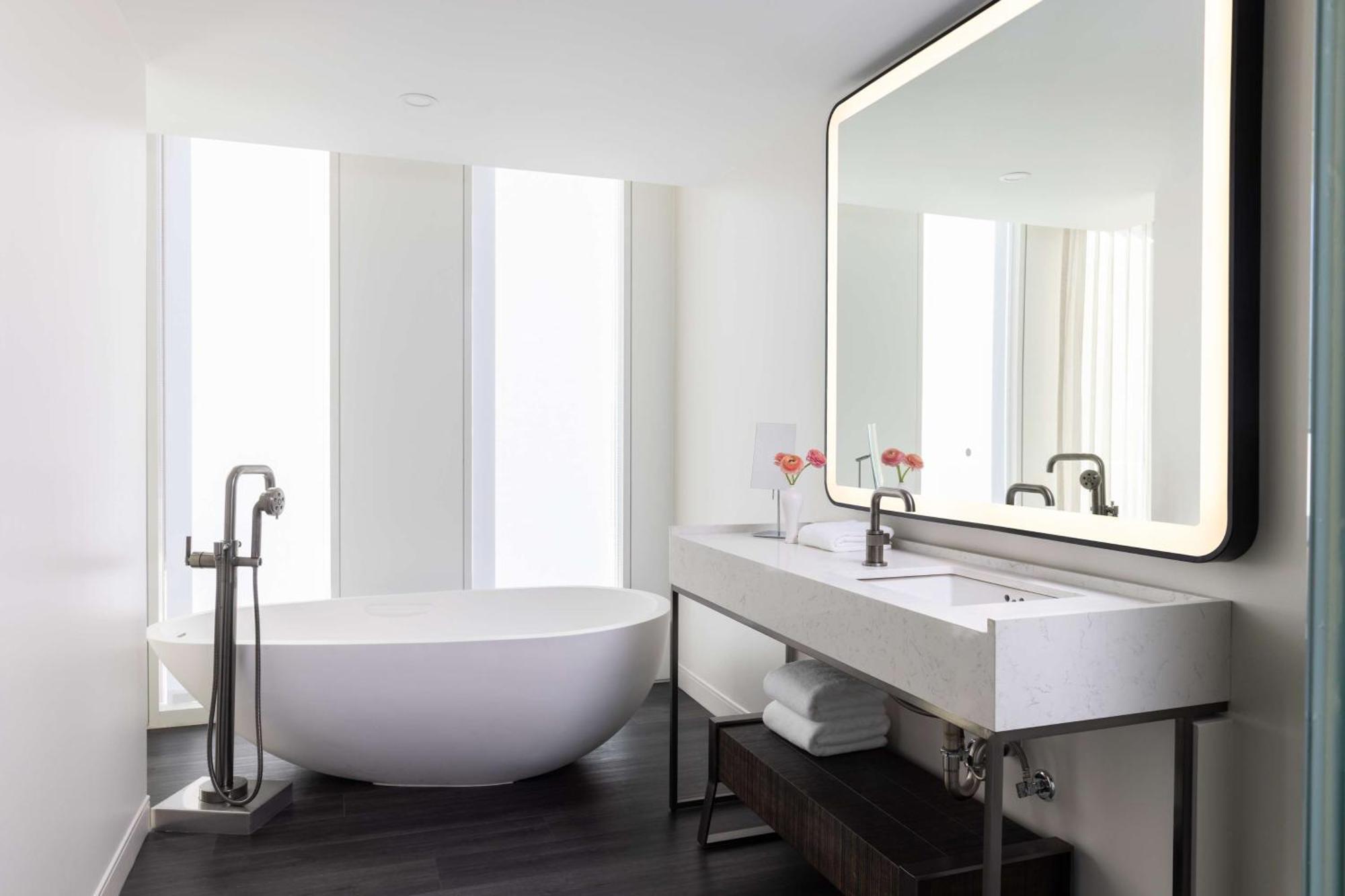 Hyatt Centric Congress Avenue Austin酒店 外观 照片