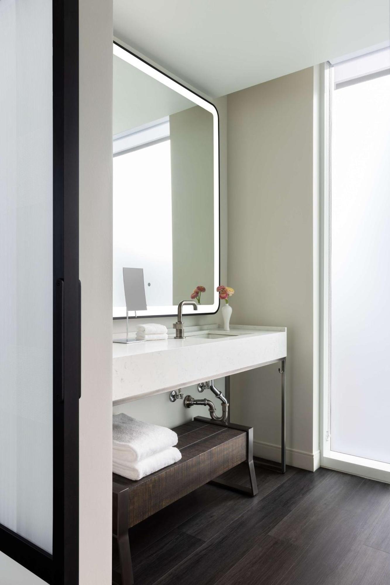 Hyatt Centric Congress Avenue Austin酒店 外观 照片