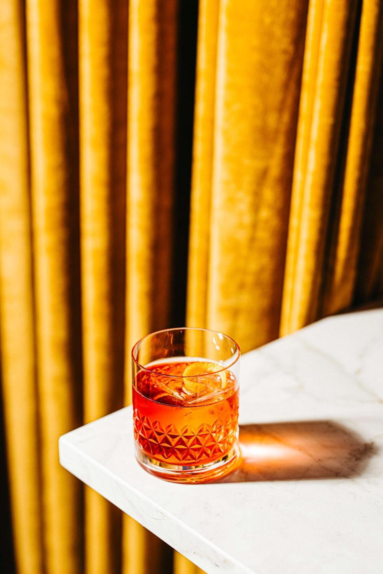 Hyatt Centric Congress Avenue Austin酒店 外观 照片