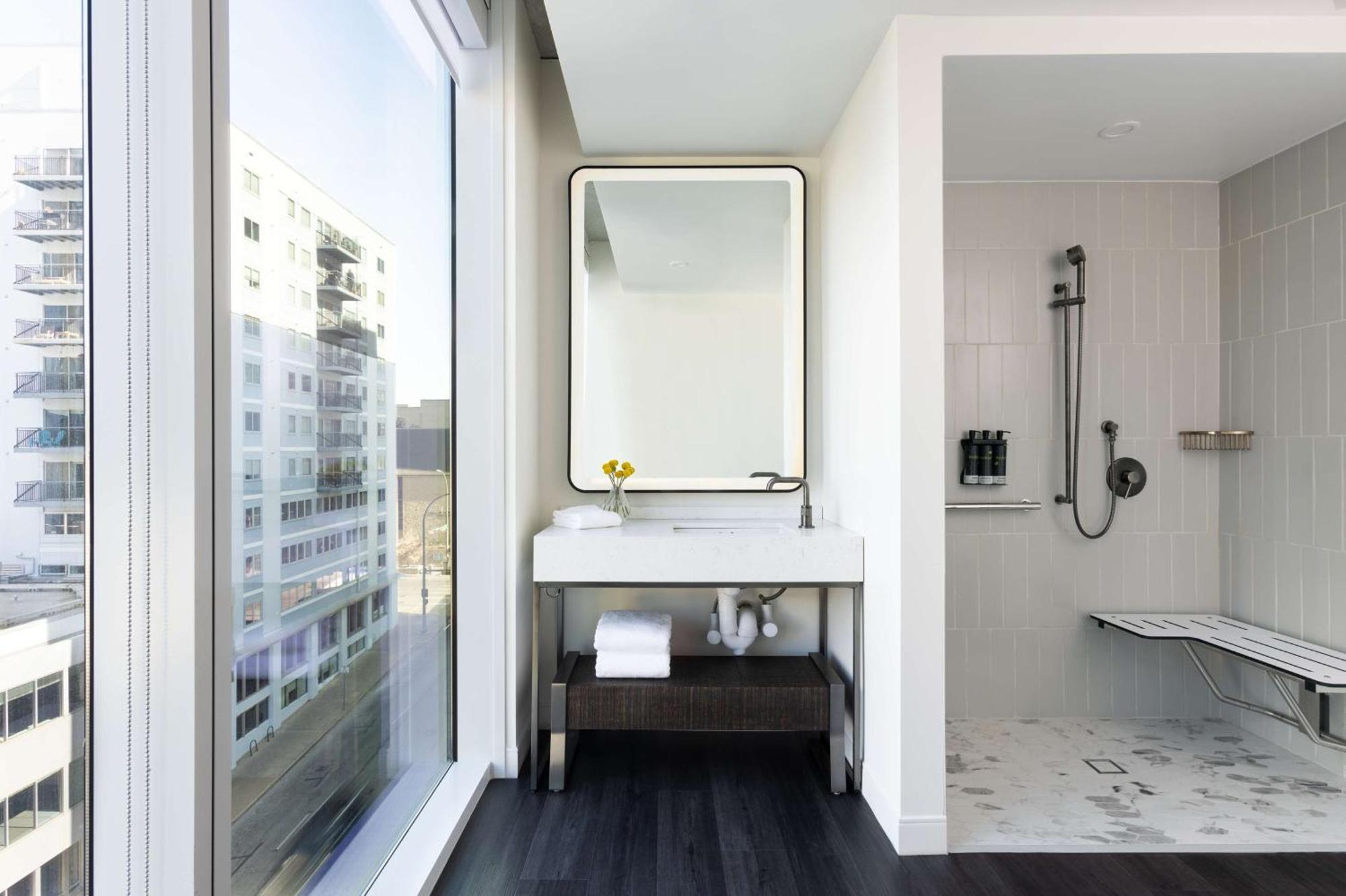 Hyatt Centric Congress Avenue Austin酒店 外观 照片