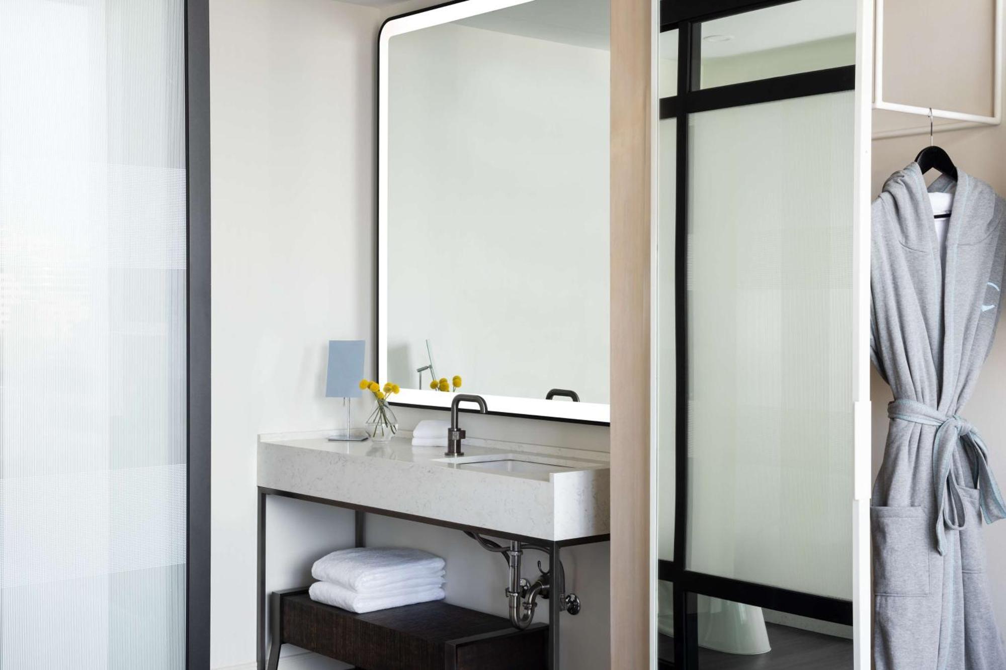 Hyatt Centric Congress Avenue Austin酒店 外观 照片