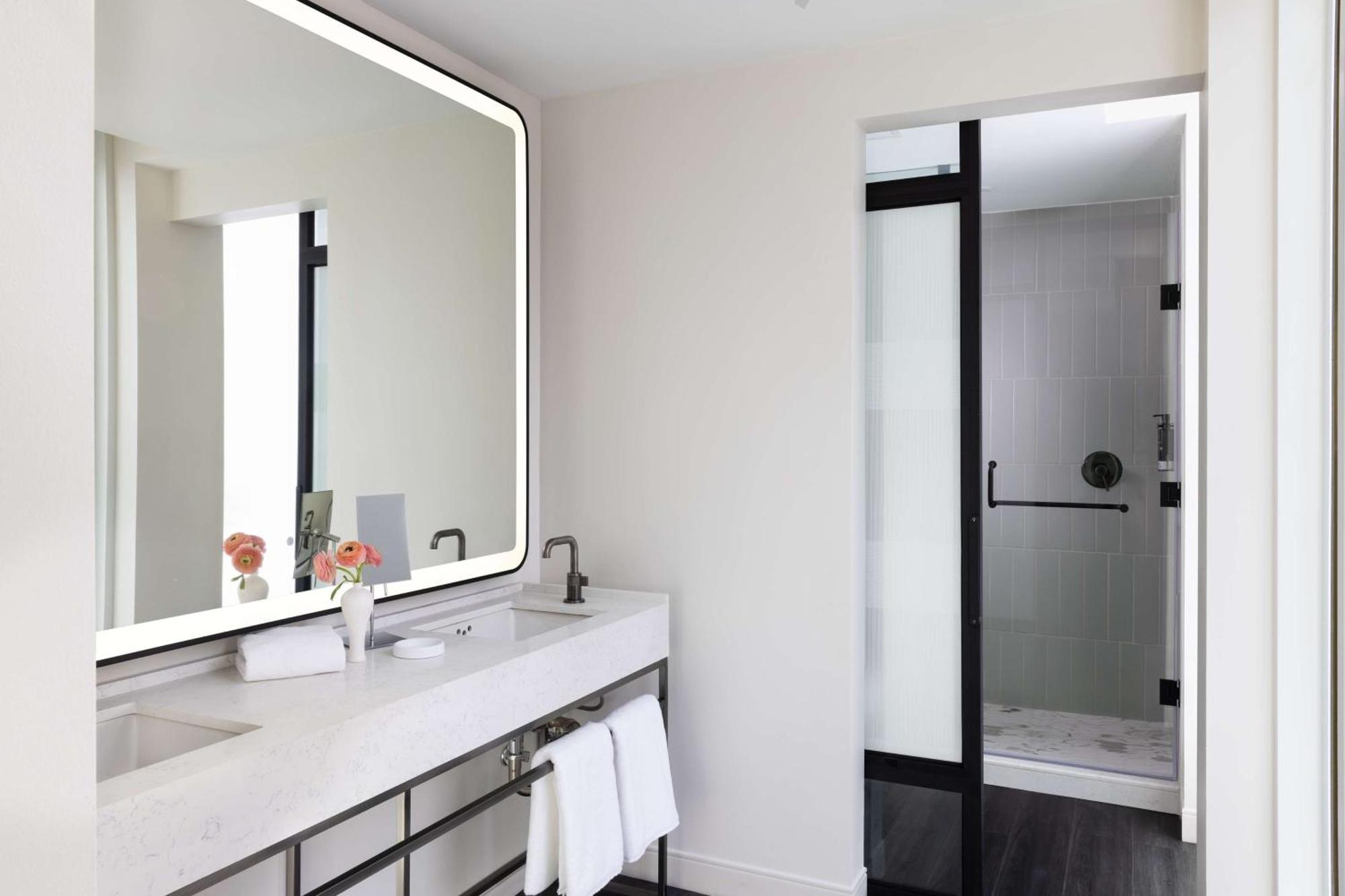 Hyatt Centric Congress Avenue Austin酒店 外观 照片