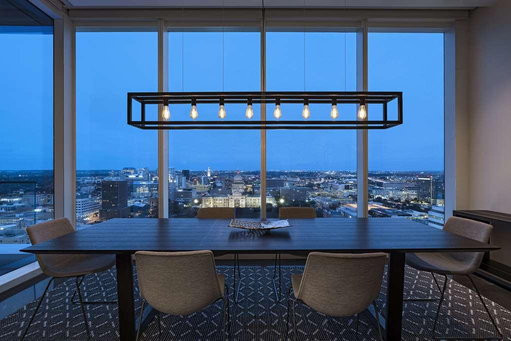Hyatt Centric Congress Avenue Austin酒店 客房 照片