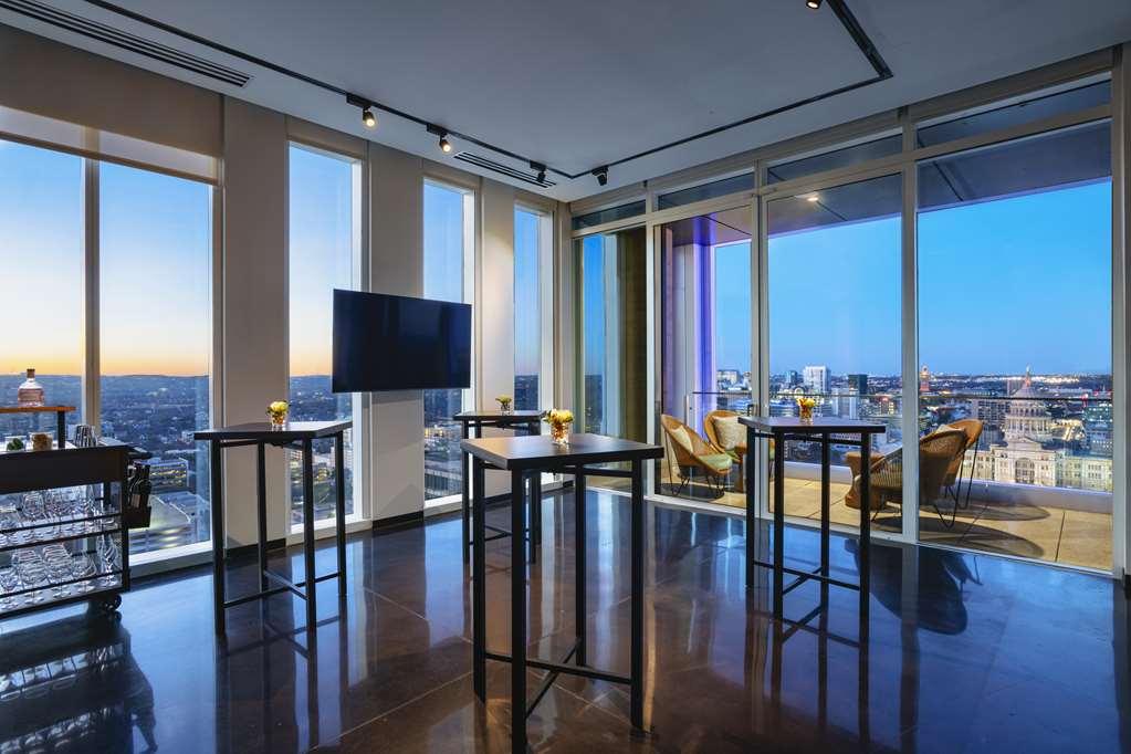 Hyatt Centric Congress Avenue Austin酒店 客房 照片