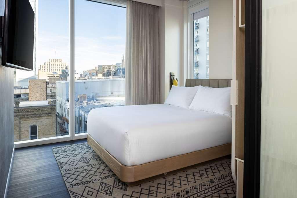 Hyatt Centric Congress Avenue Austin酒店 客房 照片