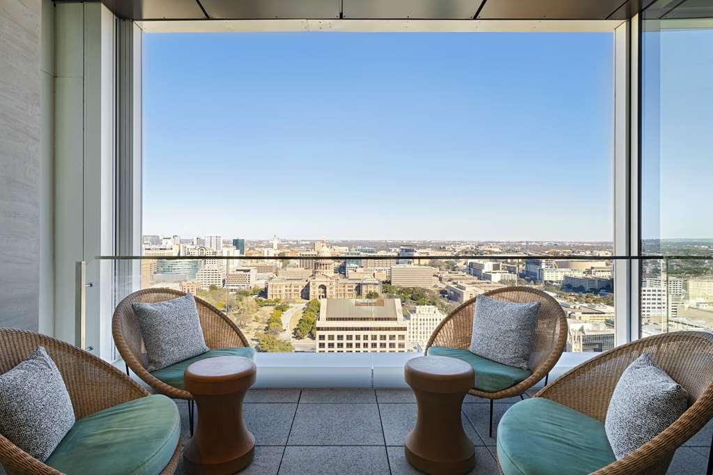 Hyatt Centric Congress Avenue Austin酒店 客房 照片